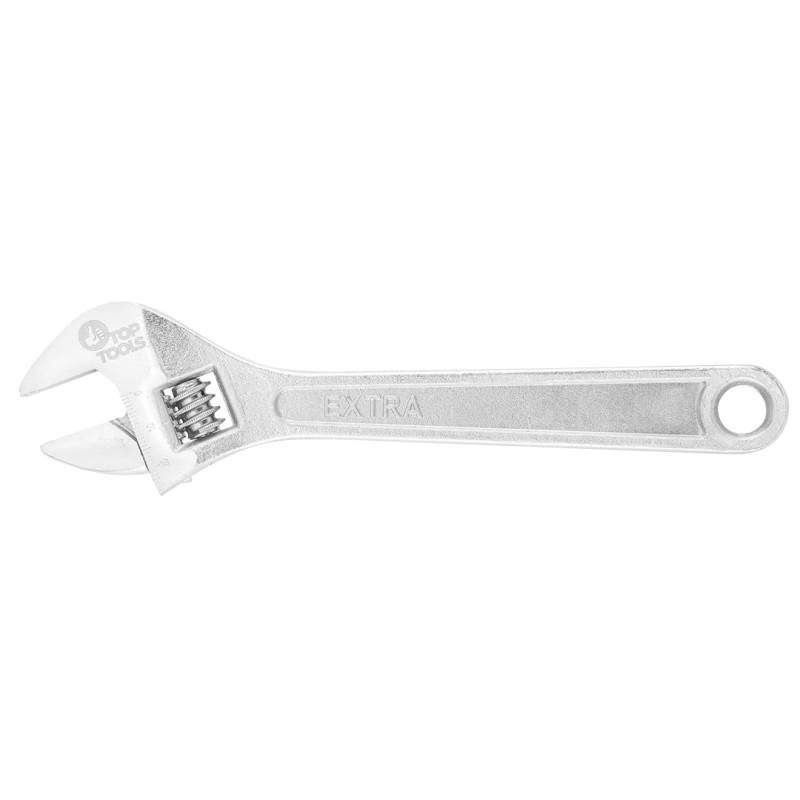 Top Tools 35D113 Klucz nastawny 250 mm, zakres 0-29 mm