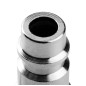 NEO TOOLS 12-645 Szybkozłączka do kompresora z końcówką, gwint zewnętrzny 1/4"