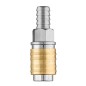 NEO TOOLS 12-623 Szybkozłączka do kompresora z wyjściem na wąż 12 mm