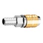 NEO TOOLS 12-623 Szybkozłączka do kompresora z wyjściem na wąż 12 mm