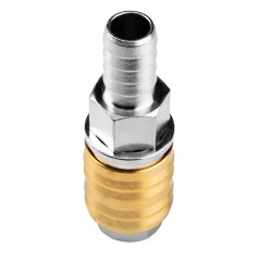 NEO TOOLS 12-623 Szybkozłączka do kompresora z wyjściem na wąż 12 mm 