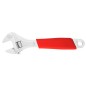 Top Tools 35D119 Klucz nastawny 250 mm, zakres 0-27 mm