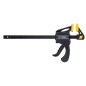 TOPEX 12A520 Ścisk automatyczny 200 x 60 mm