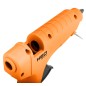 NEO TOOLS 17-103 Pistolet klejowy 11 mm, 40W + 12 wkłady klejowe