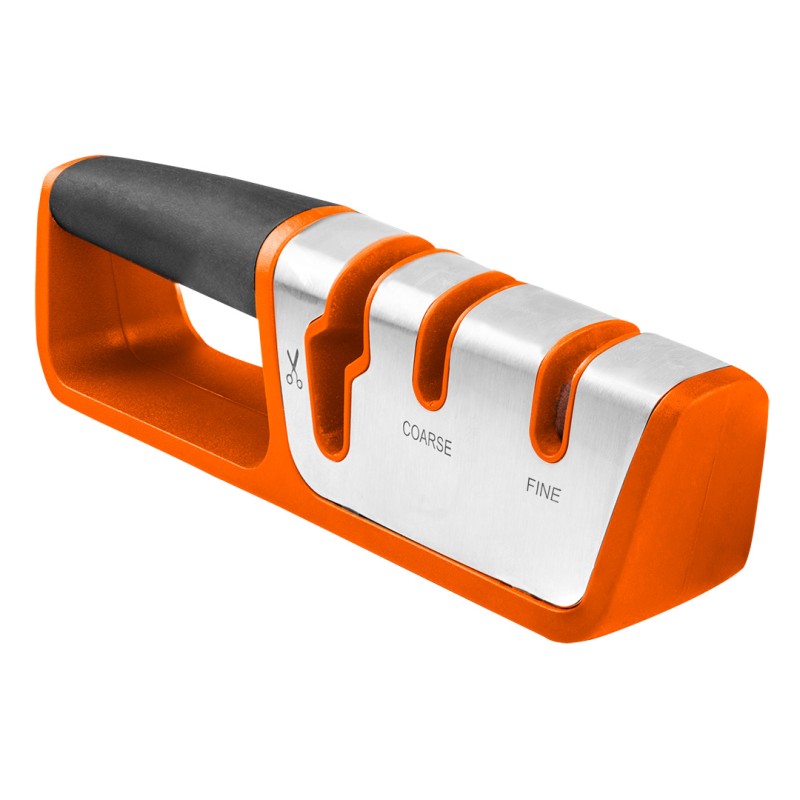 NEO TOOLS 56-053 Ostrzałka do noży i nożyczek