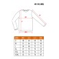 NEO TOOLS 81-512-XXL Bluza robocza DENIM, rozmiar XXL