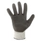 NEO TOOLS 97-610-10 Rękawice antyprzecięciowe pokryte nitrylem, 4X43D, rozmiar 10
