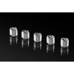 NEO TOOLS 11-908 Wkłady do naprawy gwintów M10, 20 szt. 