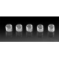 NEO TOOLS 11-908 Wkłady do naprawy gwintów M10, 20 szt.