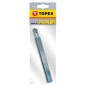 TOPEX 16B318 Kółko tnące do maszynki do glazury, 16 x 6 x 3 mm