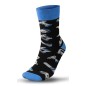 GRAPHITE GD019 Skarpety kolorowe GRAPHITE, rozmiar 39-42