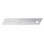 NEO TOOLS 64-010 Ostrza łamane wymienne 18 mm, 10 szt.