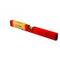 TOPEX 29C501 Poziomnica aluminiowa typ 500, 40 cm, 2 libelle