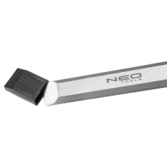 NEO TOOLS 37-810 Dłuto 10 mm, CRV, uchwyt drewniany 