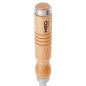 NEO TOOLS 37-810 Dłuto 10 mm, CRV, uchwyt drewniany