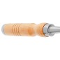 NEO TOOLS 37-810 Dłuto 10 mm, CRV, uchwyt drewniany