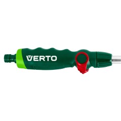 VERTO 15G681 Lanca zraszająca 10 funkcyjna 16" 