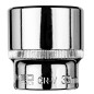 NEO TOOLS 08-432 Nasadka sześciokątna 1/2", 32 mm