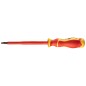 NEO TOOLS 04-133 Wkrętak płaski 1.0*5.5*125, 1000V