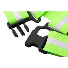 NEO TOOLS 81-736 Szelki odblaskowe 