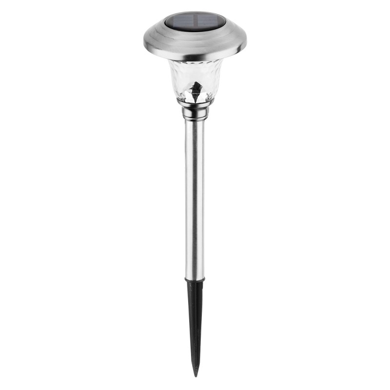 NEO TOOLS 99-084 Lampa solarna słupek SMD LED 10 lm
