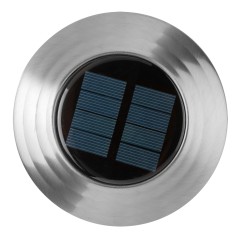 NEO TOOLS 99-084 Lampa solarna słupek SMD LED 10 lm 
