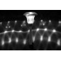 NEO TOOLS 99-084 Lampa solarna słupek SMD LED 10 lm