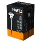 NEO TOOLS 99-084 Lampa solarna słupek SMD LED 10 lm