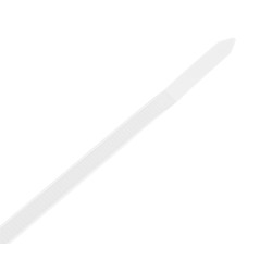 NEO TOOLS 01-662 Opaski zaciskowe EXTREME 4.8 × 370 mm, białe, 50 szt. 