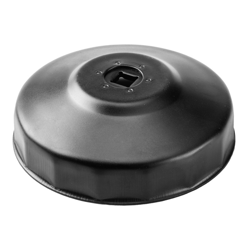 NEO TOOLS 11-370 Nasadka do filtra oleju 108 mm, 15 kątna