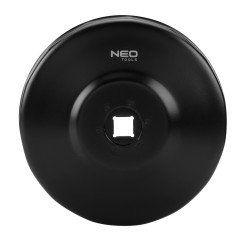 NEO TOOLS 11-370 Nasadka do filtra oleju 108 mm, 15 kątna 