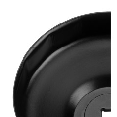 NEO TOOLS 11-370 Nasadka do filtra oleju 108 mm, 15 kątna 