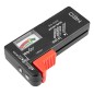 NEO TOOLS 94-009 Tester baterii  i akumulatorków