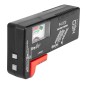 NEO TOOLS 94-009 Tester baterii  i akumulatorków