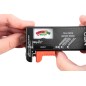 NEO TOOLS 94-009 Tester baterii  i akumulatorków