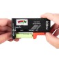 NEO TOOLS 94-009 Tester baterii  i akumulatorków