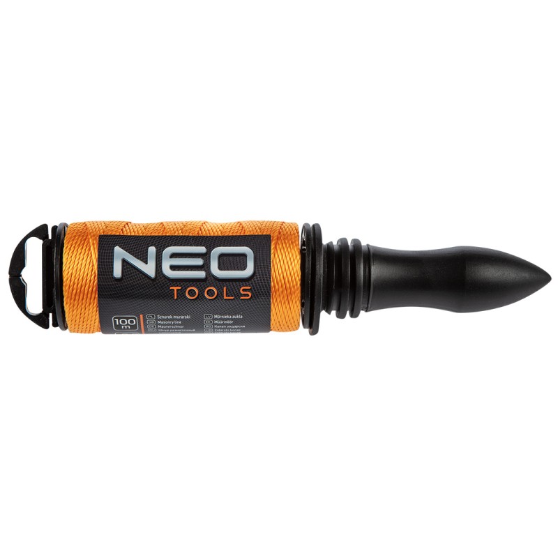 NEO TOOLS 49-920 Sznurek murarski 100 m
