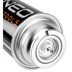 NEO TOOLS 20-030 Nabój z gazem butan, 227g 