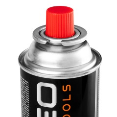 NEO TOOLS 20-030 Nabój z gazem butan, 227g 