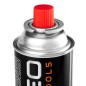 NEO TOOLS 20-030 Nabój z gazem butan, 227g