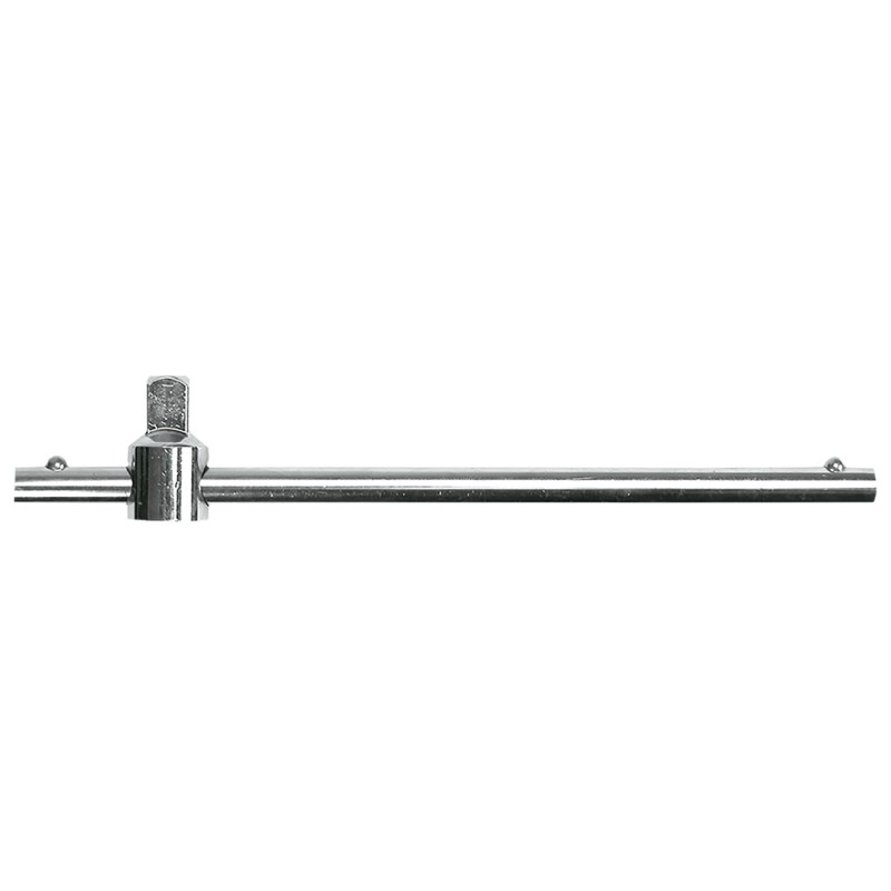 Top Tools 38D152 Pokrętło z kwadratem zabierającym 1/2", 240 mm