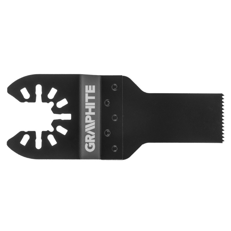 GRAPHITE 56H051 Brzeszczot HCS do drewna, 20 mm
