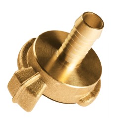 NEO TOOLS 15-620 Szybkozłącze mosiężne na wąż, 1/2" 