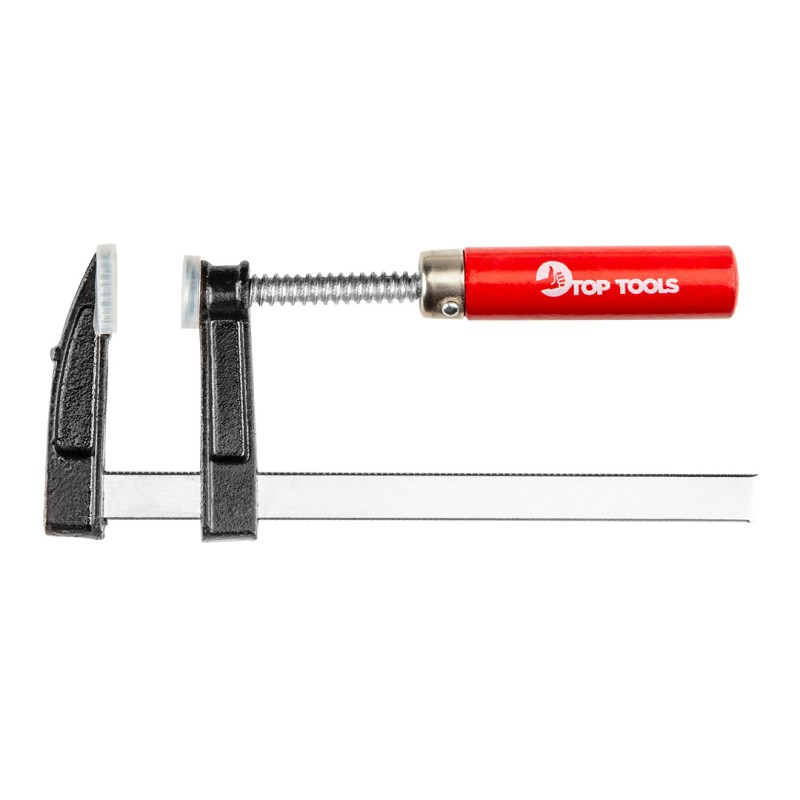 Top Tools 12A200 Ścisk stolarski 50 x 150 mm