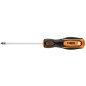 NEO TOOLS 04-183 Wkrętak krzyżowy PZ1 x 100 mm