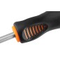 NEO TOOLS 04-183 Wkrętak krzyżowy PZ1 x 100 mm