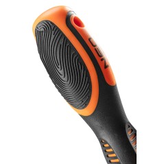 NEO TOOLS 04-183 Wkrętak krzyżowy PZ1 x 100 mm 
