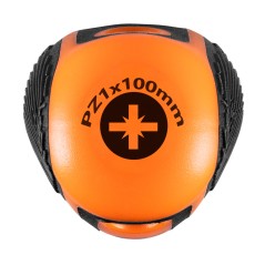 NEO TOOLS 04-183 Wkrętak krzyżowy PZ1 x 100 mm 