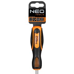 NEO TOOLS 04-183 Wkrętak krzyżowy PZ1 x 100 mm 