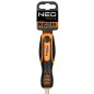 NEO TOOLS 04-183 Wkrętak krzyżowy PZ1 x 100 mm